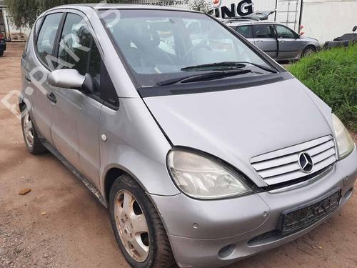 Used Parts MERCEDES-BENZ A-CLASS (W168)  A 170 CDI (168.008)  4470507