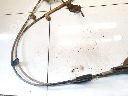 Cable AUDI A6 C5 (4B2, 4B4) 1.8 T | BP37655892E12 - Image 2