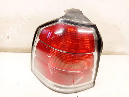 Used Left taillight Left taillight 37505604 37505604