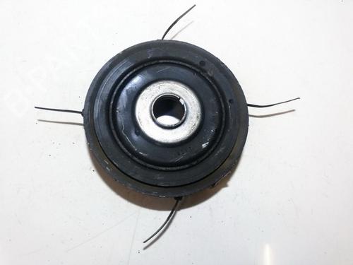Pulley FORD FIESTA VI (CB1, CCN) 1.6 TDCi | BP35685809M122 - Image 2