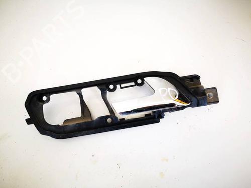 Used Front right interior door handle Front right interior door handle 34974626 34974626