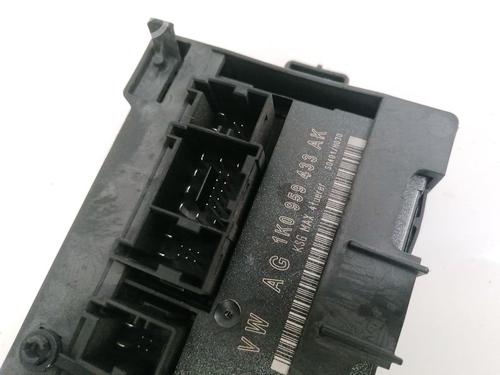 Electronic module SEAT ALTEA (5P1) 1.9 TDI | BP35471908M83 - Image 3