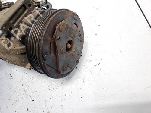 AC compressor OPEL VECTRA C (Z02) 1.9 CDTI (F69) | BP35068460M34 - Image 3