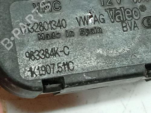 Electronic module VW GOLF V (1K1) 1.6 | BP38581528M83 - Image 4