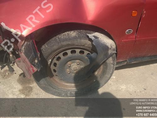 Fuse box AUDI A4 B5 (8D2) 1.9 TDI | BP33481096E1  - Image 8