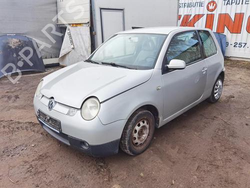 Pipe VW LUPO I (6X1, 6E1) 1.2 TDI 3L | BP32609727M125  - Image 6
