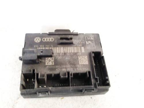 Electronic module MERCEDES-BENZ GL-CLASS (X164) GL 420 CDI 4-matic (164.828) | BP40165881M83 - Image 4