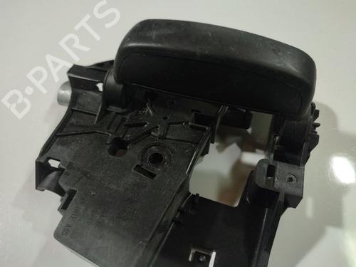 Rear right interior door handle CITROËN BERLINGO MULTISPACE (B9) 1.6 HDi 90 | BP34806082I16 - Image 2
