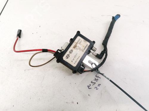 Used Electronic module Electronic module 35435866 35435866