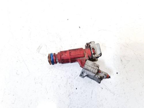Used Injector Injector NISSAN ALMERA II Hatchback (N16) 1.5 (90 hp) 35245567 35245567