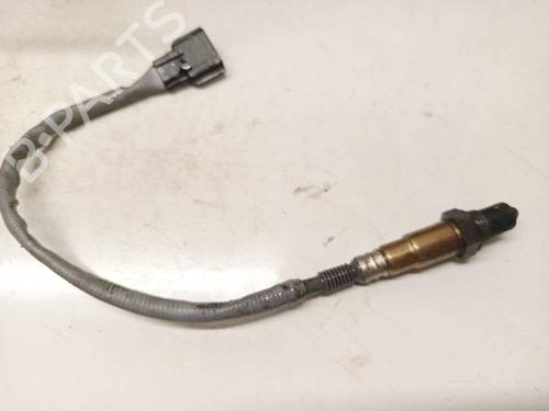 Used Electronic sensor Electronic sensor DACIA SANDERO II 1.5 dCi (90 hp) 34810234 34810234