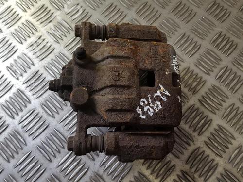 Used Left front brake caliper Left front brake caliper MAZDA 2 (DE_, DH_) 1.4 MZR-CD (68 hp) 35683160 35683160