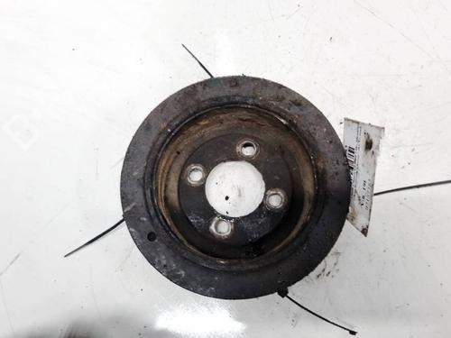 Used Pulley Pulley CITROËN C5 III (RD_) 3.0 V6 (RDXFVJ) (211 hp) 35172141 35172141