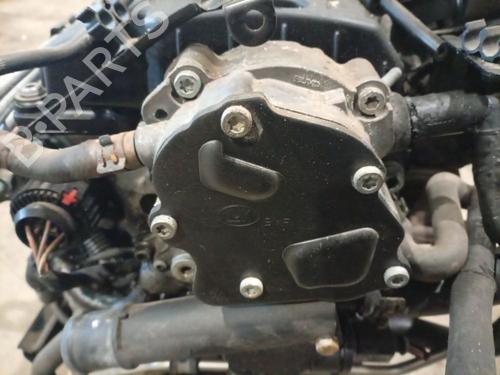 Used Vacuum pump Vacuum pump VW PASSAT B6 (3C2) 1.9 TDI (105 hp) 36586123 36586123