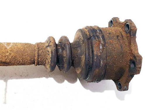 Right front driveshaft VW PASSAT B5.5 (3B3) 2.0 TDI | BP34826222M39 - Image 3