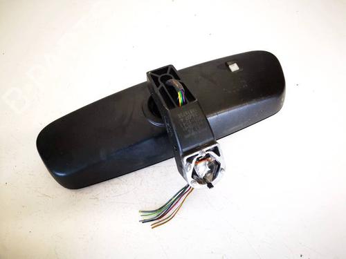 Rear mirror BMW 5 (E60) 520 d | BP35009008I6 - Image 2