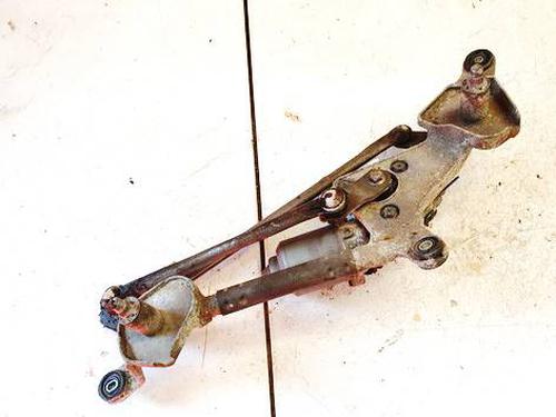 Used Front wipers mechanism Front wipers mechanism SUZUKI SX4 (EY, GY) 1.9 DDiS (RW419D) (120 hp) 39998863 39998863
