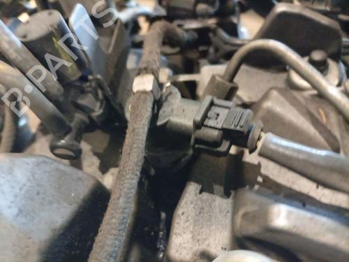 Injector HONDA CR-V III (RE_) 2.2 i-CTDi 4WD (RE6) | BP36313490M100 - Image 3