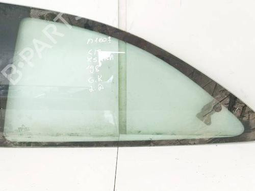 Panel rude bagtil venstre Panel rude bagtil venstre 34867135 34867135