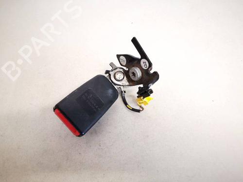 Seat buckle MERCEDES-BENZ E-CLASS (W212) E 200 CDI / BlueTEC (212.005, 212.006) | BP35316574I32 - Image 2