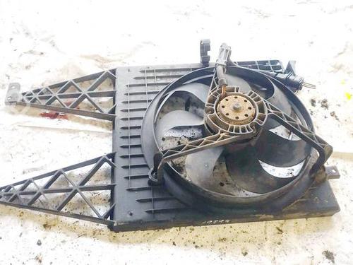 Used Fan Fan VW GOLF IV (1J1) 1.6 (100 hp) 35182842 35182842