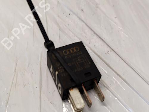 Electronic sensor SEAT ALTEA (5P1) 1.9 TDI | BP33098164M84 - Image 2
