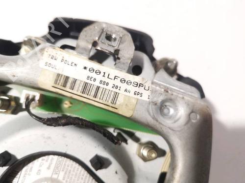 Driver airbag AUDI A4 B6 (8E2) 2.5 TDI quattro | BP32578742C9