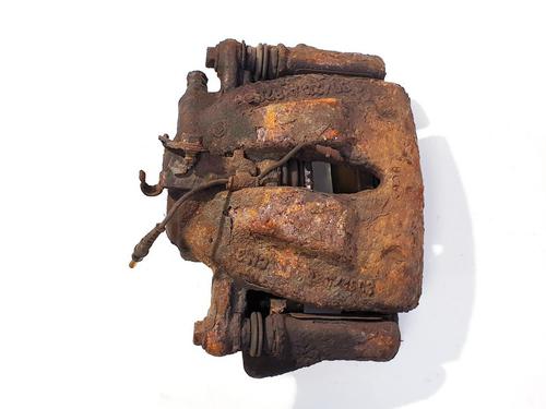 Used Left front brake caliper Left front brake caliper CITROËN C8 (EA_, EB_) 2.0 HDi (107 hp) 35426488 35426488