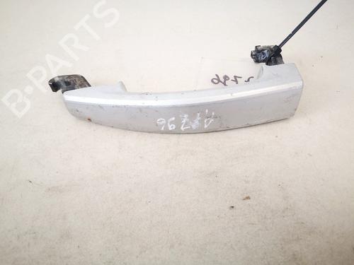 rear-left-exterior-door-handle-opel-vectra-c-z02-2002-2003-2004-2005-2006-2007-2008-2009-35442417 main image