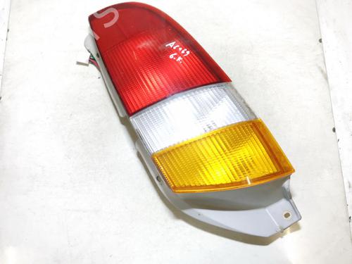 Used Left taillight Left taillight 35620317 35620317