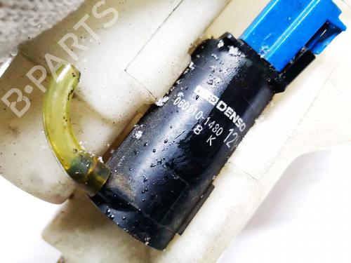 Used Washer pump Washer pump MITSUBISHI LANCER IV Hatchback (C6_A, C7_A) 1.5 12V (C62A) (90 hp) 35883331 35883331