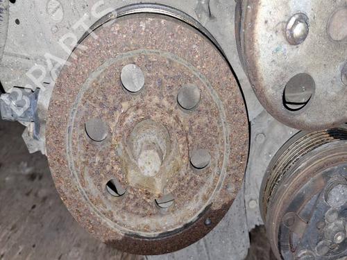 Used Pulley Pulley HONDA CIVIC VIII Hatchback (FN, FK) 1.4 (FK1) (83 hp) 34763621 34763621