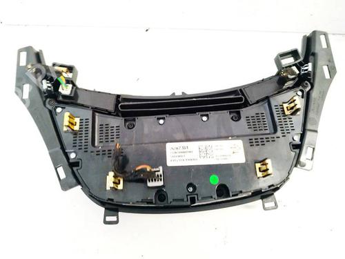 Climate control OPEL INSIGNIA A Saloon (G09) 2.0 CDTI (69) | BP36151564I5 - Image 2