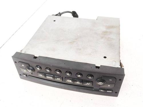 Used Radio Radio 35242126 35242126