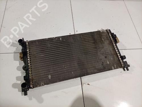 Used Water radiator Water radiator 34775058 34775058