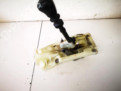 Used Gear lever Gear lever 35492719 35492719