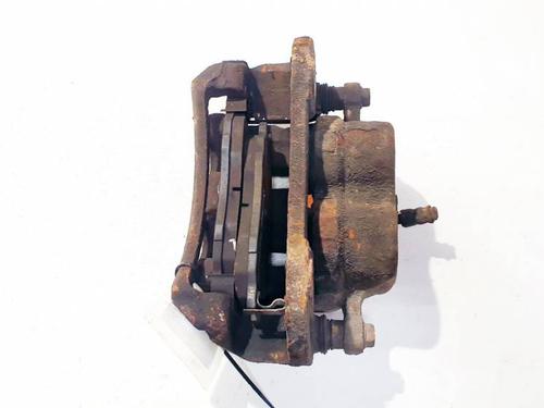 Left front brake caliper CHEVROLET CAPTIVA (C100, C140) 2.4 | BP39497600M105 - Image 3