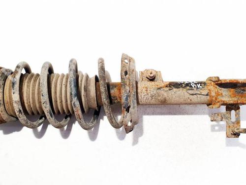 Used Left front shock absorber Left front shock absorber 34744520 34744520