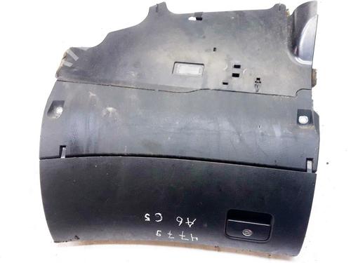 Hanskerom Hanskerom AUDI A6 C5 (4B2, 4B4) 2.5 TDI (180 hp) 35858061 35858061