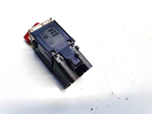 Warning switch VW PASSAT B7 (362) 1.6 TDI | BP34884884I22 - Image 3
