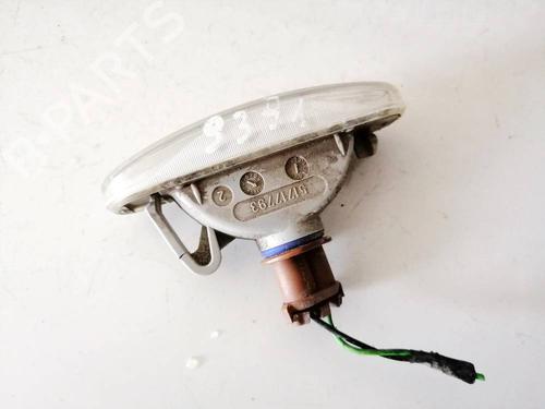 Used Right side indicator Right side indicator FIAT DOBLO MPV (119_, 223_) 1.3 JTD (75 hp) 35242653 35242653