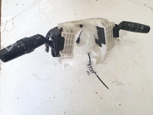 Used Warning switch Warning switch NISSAN X-TRAIL I (T30) 2.2 dCi (136 hp) 35488521 35488521