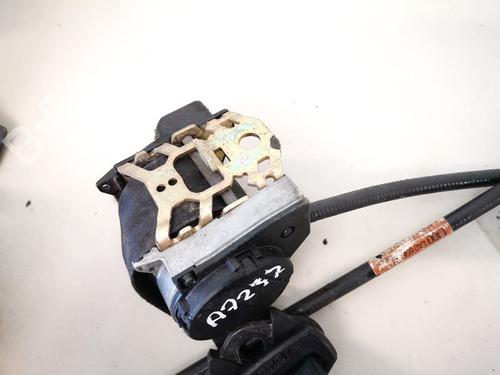 Front left seatbelt AUDI 100 C4 Avant (4A5) 2.5 TDI | BP35500324I26 - Image 2