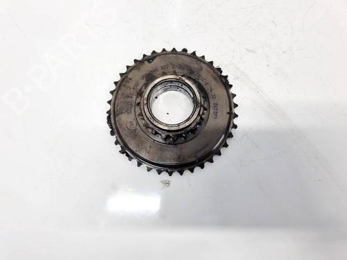 Used Pulley Pulley 35202946 35202946