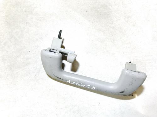 Used Interior roof handle Interior roof handle TOYOTA COROLLA Saloon (_E12_) 1.4 VVT-i (ZZE120_, ZZE120R) (97 hp) 35621798 35621798