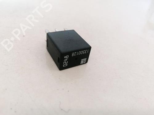 Electronic sensor OPEL INSIGNIA A (G09) 2.0 CDTI (68) | BP33097492M84 - Image 3