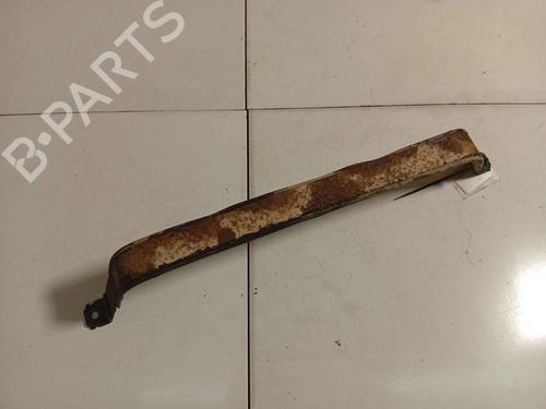 Støtte Støtte OPEL MERIVA A MPV (X03) 1.6 16V (E75) (100 hp) 37456251 37456251