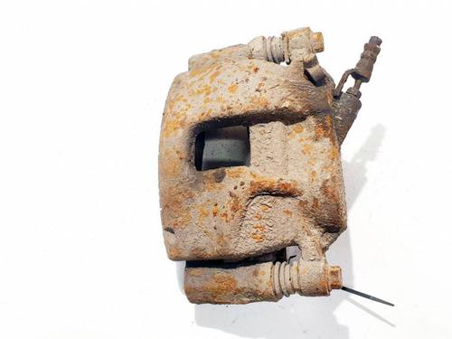 Used Right front brake caliper Right front brake caliper FORD TRANSIT Van (FA_ _) 2.2 TDCi (110 hp) 35130337 35130337