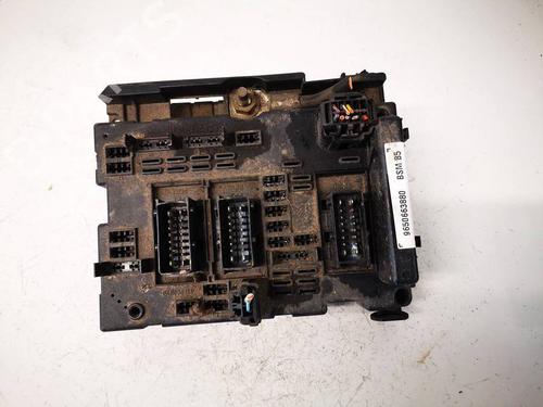 Used Fuse box Fuse box PEUGEOT 307 (3A/C) 2.0 16V (136 hp) 36759476 36759476