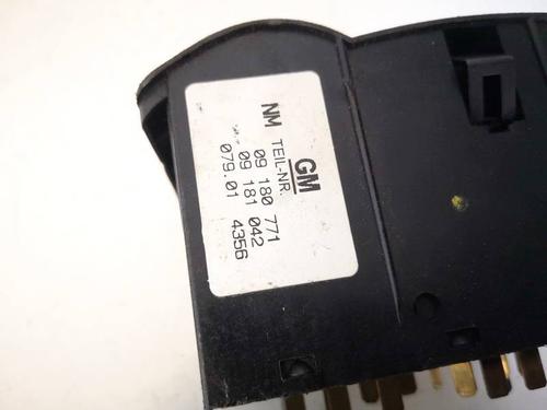 Switch AUDI A6 C5 (4B2, 4B4) 2.5 TDI | BP34786388I30 - Image 3